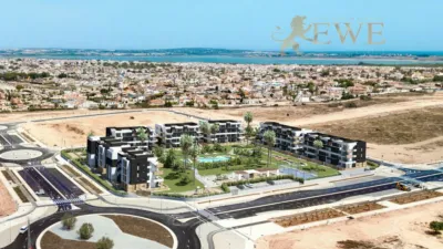 Piso – Torrevieja - Vista 5