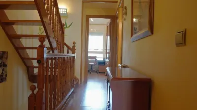 Dúplex en venta en Aínsa-Sobrarbe, Aínsa-Sobrarbe de 275.000 €