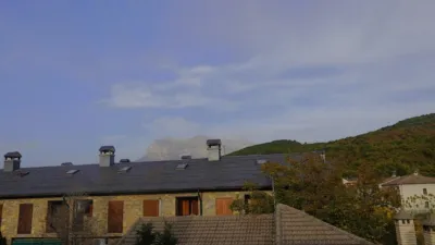 Dúplex en venta en Aínsa-Sobrarbe, Aínsa-Sobrarbe de 275.000 €