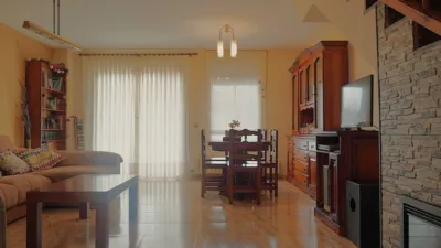 Dúplex en venta en Aínsa-Sobrarbe, Aínsa-Sobrarbe de 275.000 €