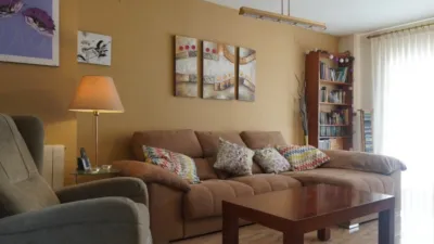 Dúplex en venta en Aínsa-Sobrarbe, Aínsa-Sobrarbe de 275.000 €