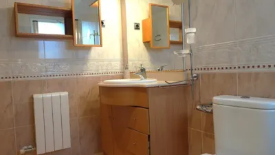 Dúplex en venta en Aínsa-Sobrarbe, Aínsa-Sobrarbe de 275.000 €