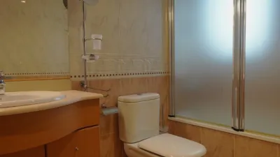 Dúplex en venta en Aínsa-Sobrarbe, Aínsa-Sobrarbe de 275.000 €