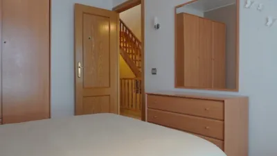 Dúplex en venta en Aínsa-Sobrarbe, Aínsa-Sobrarbe de 275.000 €