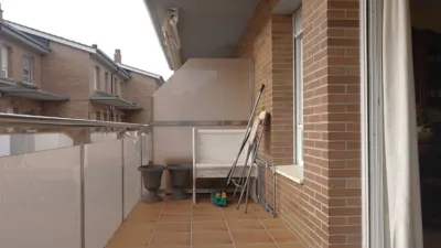 Dúplex en venta en Aínsa-Sobrarbe, Aínsa-Sobrarbe de 275.000 €
