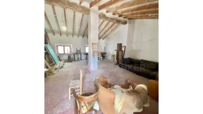 Casa – Xàbia - Jávea - Vista 3