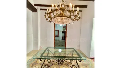 Casa – Xàbia - Jávea - Más