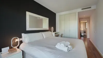 Apartamento en alquiler en Eixample - Imagen 11