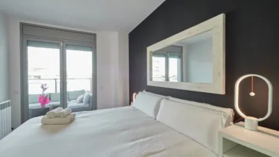 Apartamento en alquiler en Eixample - Imagen 12