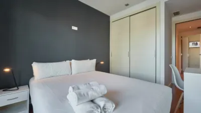 Apartamento en alquiler en Eixample - Imagen 13