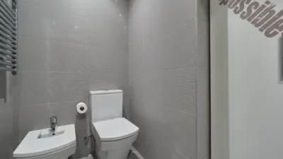 Apartamento en alquiler en Eixample - Imagen 15