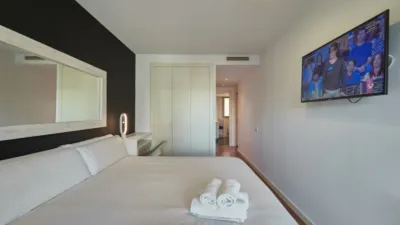 Apartamento en alquiler en Eixample - Imagen 17