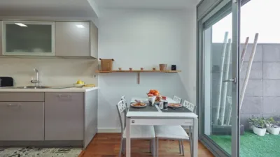 Apartamento en alquiler en Eixample - Imagen 19