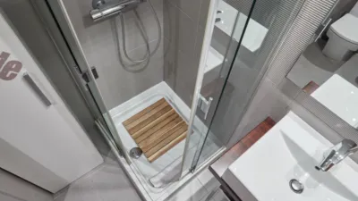 Apartamento en alquiler en Eixample - Imagen 23