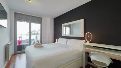 Apartamento en alquiler en Eixample - Imagen 24