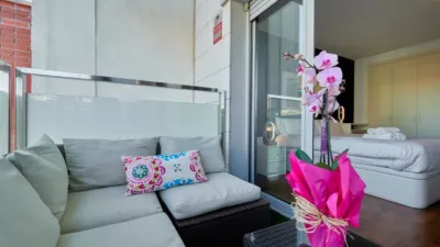 Apartamento en alquiler en Eixample - Imagen 26