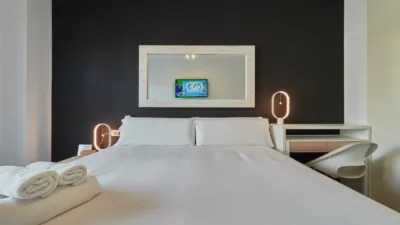 Apartamento en alquiler en Eixample - Imagen 27