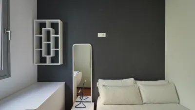 Apartamento en alquiler en Eixample - Imagen 2