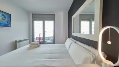 Apartamento en alquiler en Eixample - Imagen 30