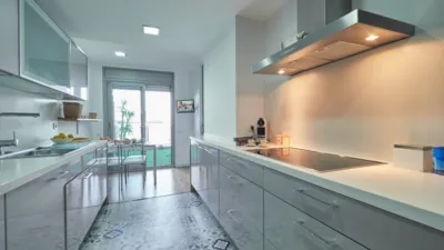 Apartamento en alquiler en Eixample - Imagen 32