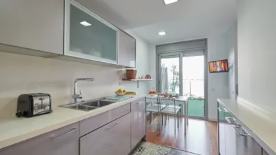 Apartamento en alquiler en Eixample - Imagen 34