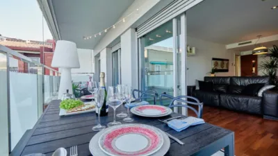 Apartamento en alquiler en Eixample - Imagen 35