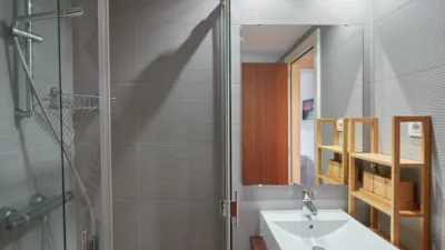 Apartamento en alquiler en Eixample - Imagen 38