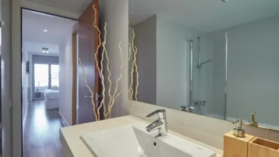 Apartamento en alquiler en Eixample - Imagen 3