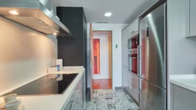Apartamento en alquiler en Eixample - Imagen 42