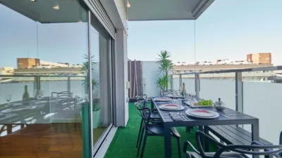 Apartamento en alquiler en Eixample - Imagen 46