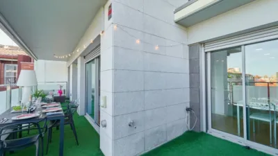 Apartamento en alquiler en Eixample - Imagen 48