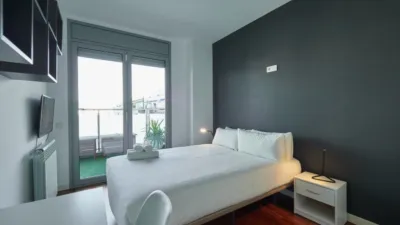 Apartamento en alquiler en Eixample - Imagen 5
