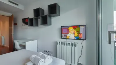 Apartamento en alquiler en Eixample - Imagen 6