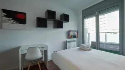 Apartamento en alquiler en Eixample - Imagen 7