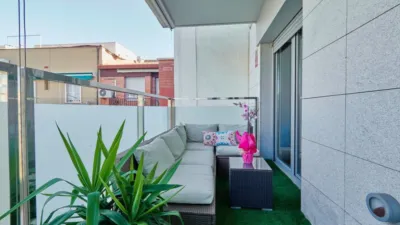 Apartamento en alquiler en Eixample - Imagen 9