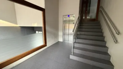 Piso en Arana-El Anglo-Santiago photo 24