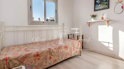 Attic in Foners photo 14