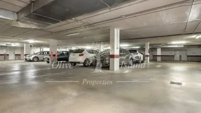 Attic in Foners photo 21