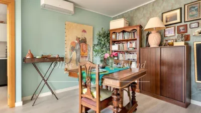 Attic in Foners photo 5