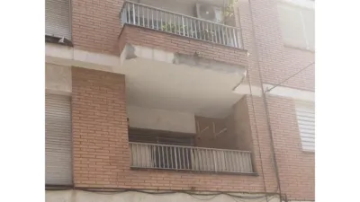 Apartment in Calella photo 2