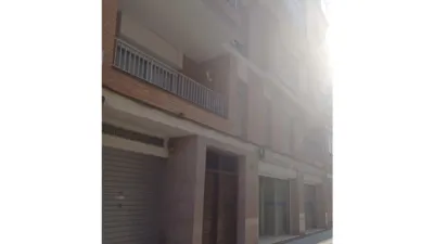 Apartment in Calella photo 8