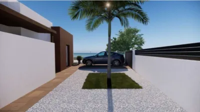 House on the street photo 5