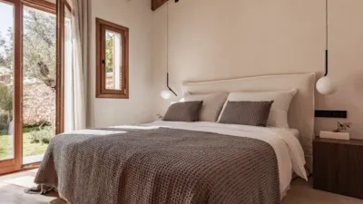 Casa en venta en Lloseta, Lloseta de 3.700.000 €