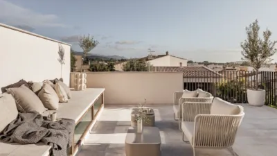 Casa en venta en Lloseta, Lloseta de 3.700.000 €