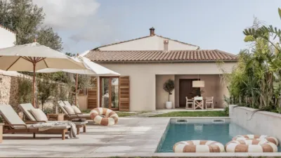 Casa en venta en Lloseta, Lloseta de 3.700.000 €