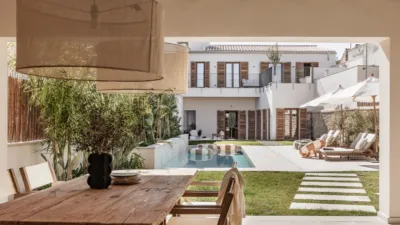 Casa en venta en Lloseta, Lloseta de 3.700.000 €