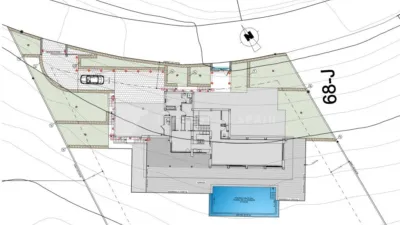 Casa – El Poble Nou de Benitatxell - Benitachell, la Marina Alta - Més