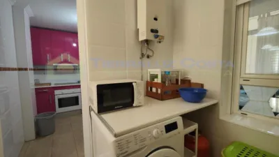 Apartment in Isla Cristina photo 14