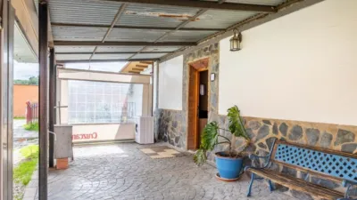 Casa en calle Urbanizacion los Pinos de La Algabarra, nº S-N photo 22