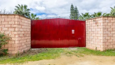 House on Urbanizacion Los Pinos de La Algabarra street, No. S-N photo 2